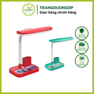 Đèn học chống cận Rạng Đông (ánh sáng vàng)