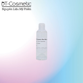 100ml olive squalane - dầu dưỡng chăm sóc da - nguyên liệu mỹ phẩm