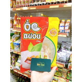 Ốc bưu chay âu lạc gói 210g