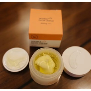  Kem thạch dưỡng trắng Hàn Quốc - Mỹ phẩm Sen 