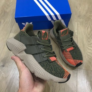 Giày prophere xanh rêu hàng cao cấp - chuẩn 1:1 Full box