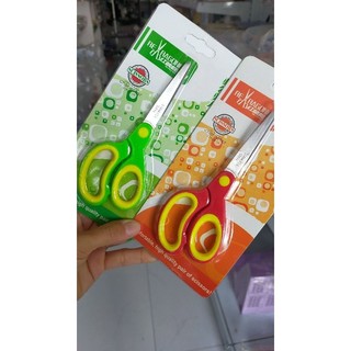 Kéo Nhỏ Thủ công