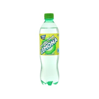  Lốc 6 Chai - Nước Khoáng Có Ga Vĩnh Hảo Lemona Vị Chanh 500ml - TH Lộc Phát 