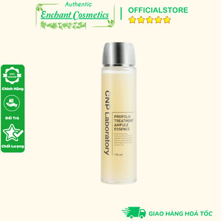 Toner keo ong dưỡng da giúp phục hồi làn da CNP 150ml