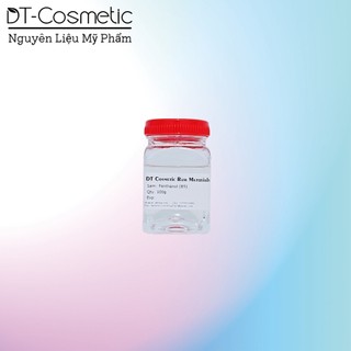100g D-Panthenol (Vitamin B5) - Hoạt Chất Dưỡng Ẩm Phục Hồi Da - Nguyên Liệu Mỹ Phẩm