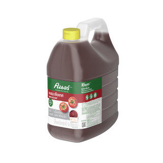Xốt Cà Chua Knorr 5kg - Chuyên dùng cho nấu ăn