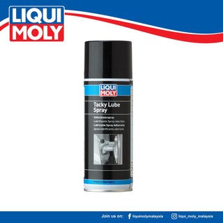 Chai xịt mỡ bò dạng nước Liqui Moly 2518