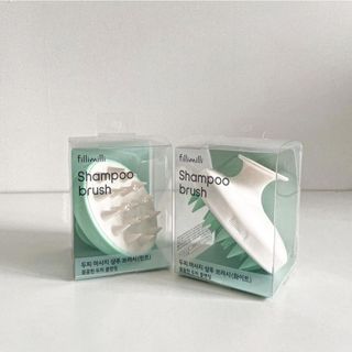 Lược gội đầu FILLIMILLI Shampoo Brush