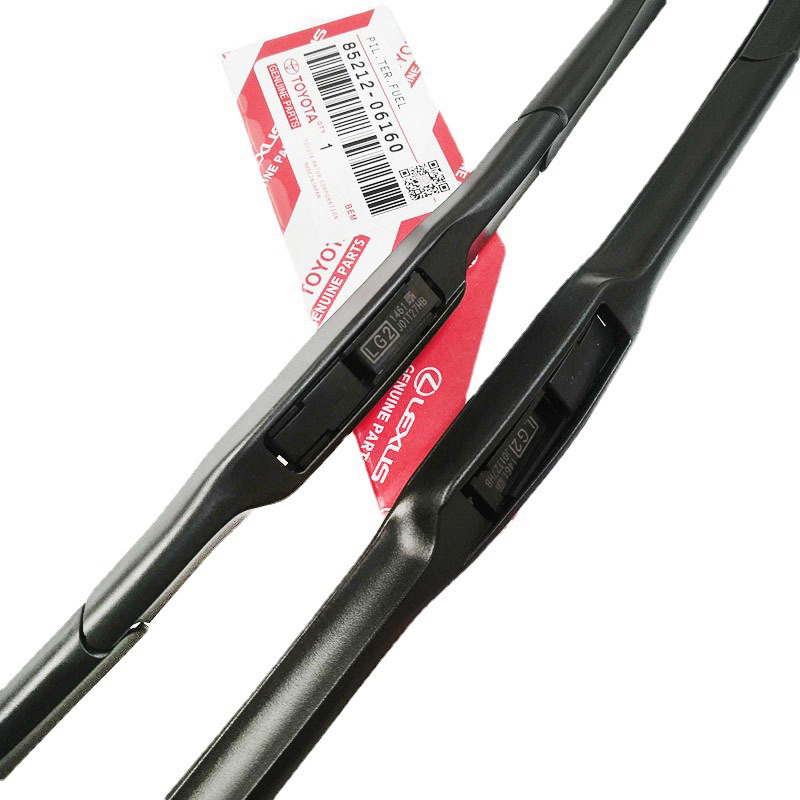 Gạt mưa xe Lexus LS350 LS430 LS460 LS500 LS600 2009 đến nay 2024 2023 2022 2021 2020 2019 2018 2017 