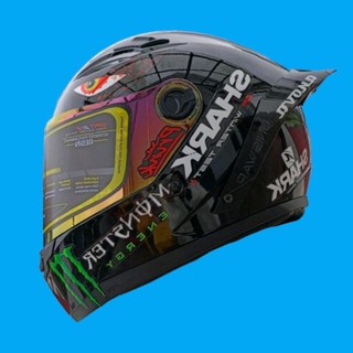 Mũ bảo hiểm full face agu a138 tem helmet