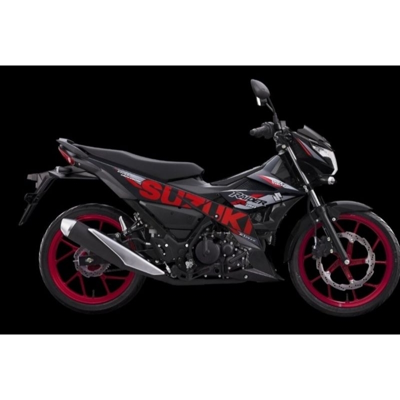 tem rời raider đen đỏ, tem chế 3 lớp siêu bền