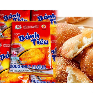  *Giá Kho* Bột bánh tiêu Vĩnh Thuận gói 400g 