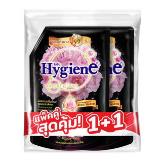 Nước xả vải đậm đặc hygiene thái lan 1100ml