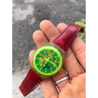 Đồng hồ nữ Nhật si.