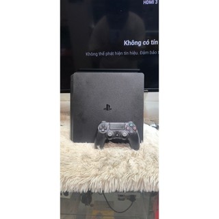 Ps4 slim H@k