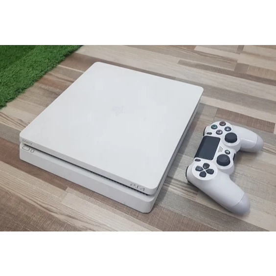 Ps4 500gb slim Hak
