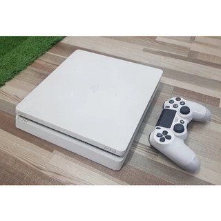 Ps4 slim H@k