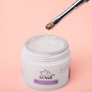 Gel đắp Linail không nóng
