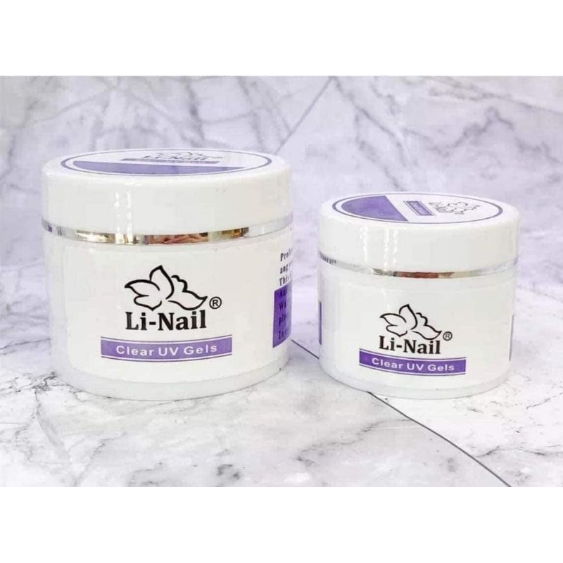 Gel đắp Linail không nóng,gel đắp lạnh linail