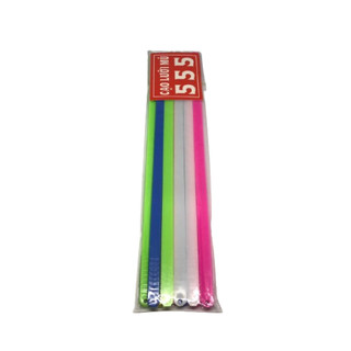 [HÀNG CÓ SẴN]Combo 10 cây cạo lưỡi nhựa-Dụng cụ cạo lưỡi(19.5cm)