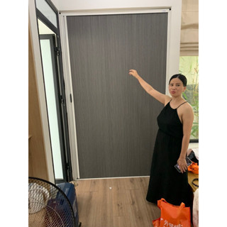 Vách Tổ Ong Cao Cấp ,Vách Ngăn Hàn Quốc Nhận Thi Công Lắp đặt Tại Nhà