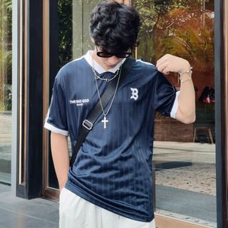 Áo thun The Bad God Sport