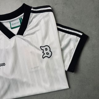 Áo thun The Bad God Sport