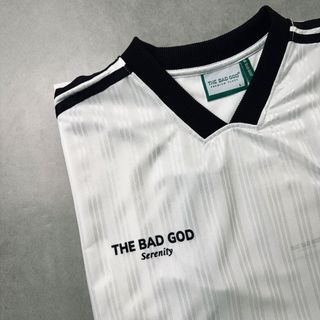 Áo thun The Bad God Sport