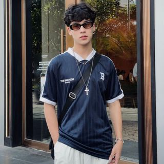 Áo thun The Bad God Sport