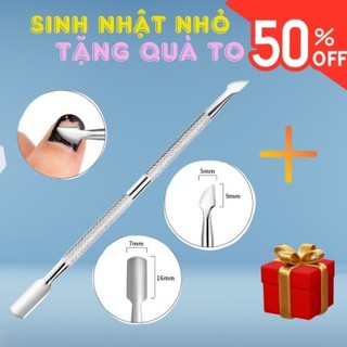 CÂY ĐẨY DA  sủi da chết làm nail móng GIÁ SIÊU RẺCHANH NAIL