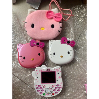 Điện thoại di động hello kitty dễ thương giá rẻ