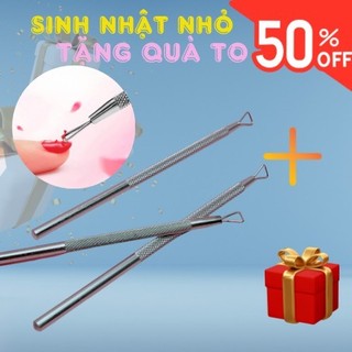 Cây Cạo Gel, Cây Phá - Đẩy Gel Chuyên Dụng CHANH NAIL