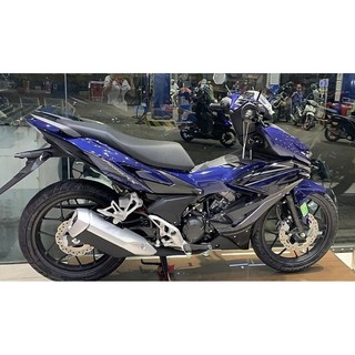 Tem rời winner x xanh đen chế zin tem 3 lớp siêu bền