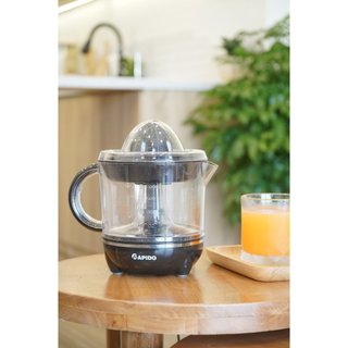 [Freeship+ Mã GG] Máy Vắt Cam Rapido, Tự Đổi Chiều, Công Suất 40w