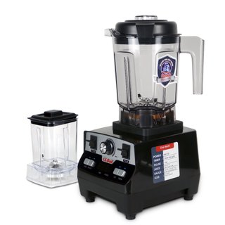 Máy sinh tố công nghiệp Gali chuyên dùng cho nhà hàng, trường học, bảo hảnh 2 năm chính hãng