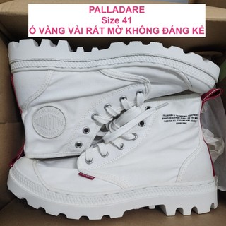 [ TỔNG HỢP ] Giày Palladium  THANH LÝ LỖ