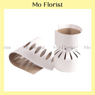 Lẻ 1-5 cốt bìa làm bó hoa, cốt giấy bó hoa - cốt giấy hot trend - mơ florist