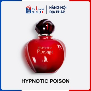 Nước hoa nữ Dior Hypnotic Poison EDT - 100ml