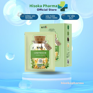 Dầu gội nhuộm tóc bubble - dầu gội phủ bạc tóc, phủ đen tóc ngay tại nhà giúp tóc óng mượt