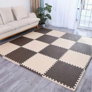 Thảm xốp lót sàn 60×60×1cm (nhiều màu)