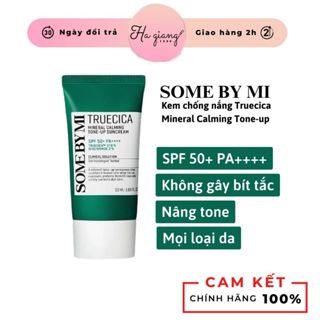 Kem chống nắng Some by Mi - Best KCN cho da mụn - Kiềm Dầu & Không Gây Bí Tắc