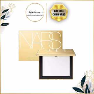 Phấn Phủ Nars Thuỷ Tinh Trong Suốt Bản Limited
