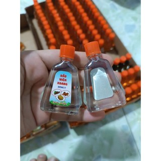 Dầu viêm xoang nước trắng 7ml