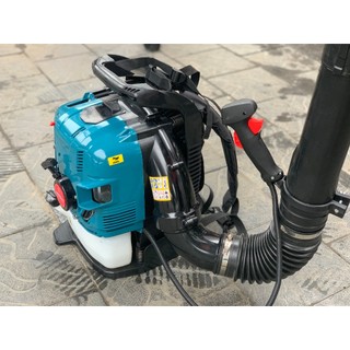 Máy thổi lá cây,bụi máy gặt 4 thì Kawasaki TK85