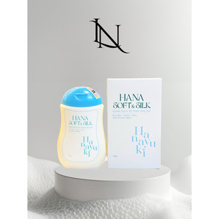 Dung dịch vệ sinh hana soft silk