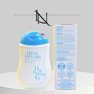 Dung dịch vệ sinh hana yuki