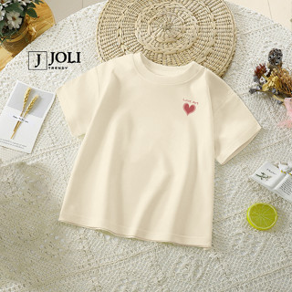 Áo Thun Baby Tee Nữ Mã BT BST02 In Hình Mini Basic Chất Cotton Co Giãn Thoáng Mát Phong Cách Hàn Quốc J Joli Trendy