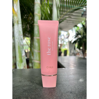 Thanh lý date 12/2025- kem dưỡng tay ohui 50ml màu hồng