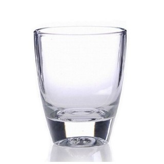 Hộp 12 chén uống rượu thủy tinh