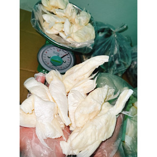 Khô ức cá dứa (loại đậm vị - 250g - 500g - 1kg)